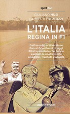 L'Italia regina in F1