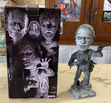 UNIVERSAL STUDIOS MONSTERS MUMMY TOMB  HEADKNOCKER NECA HORROR FIGURE 2008