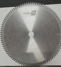 Disco lama sega circolare per