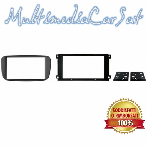 Phonocar kit fissaggio - phonocar,