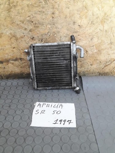Radiatore aprilia 2004 - aprilia, sr