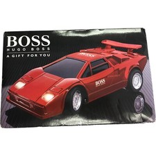 Hugo Boss Un Regalo Per Te