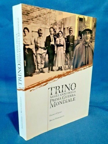 Crosio ferrarotti trino - crosio,, ferrarotti,