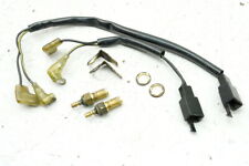 YAMAHA XV 750 4PW VIRAGO