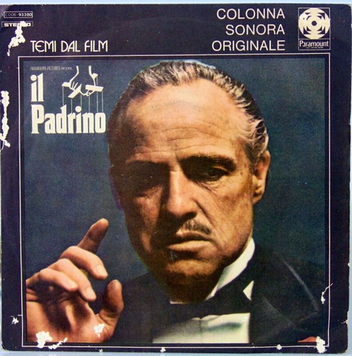 Disco vinile giri il - vinile,