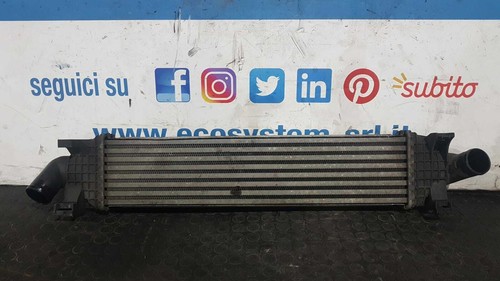 Ricambi usati radiatore - ricambi, usati,