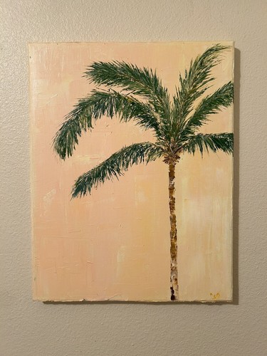 Dipinto olio impasto - dipinto,