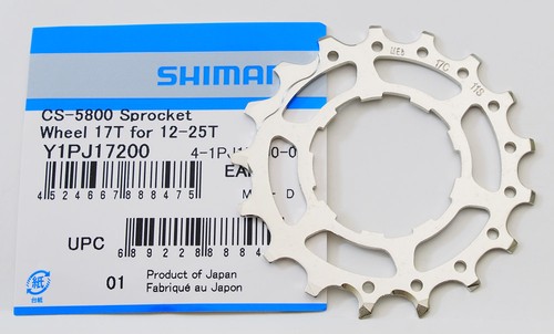 Ruota shimano 105 - 105, cs-5800