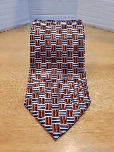 Cravatta sartoriale byrd 100 - cravatta,