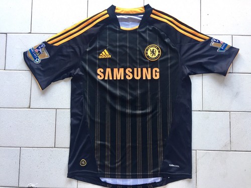 Maglia chelsea drogba - drogba,