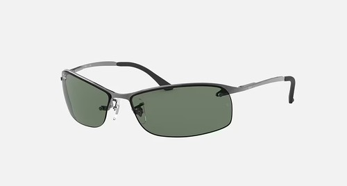 Ray ban rb3183 montatura canna - rb3183,
