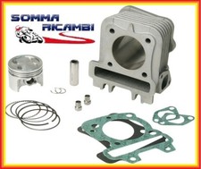 GRUPPO TERMICO VESPA LX 4V 50