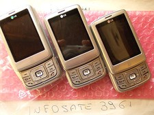 Telefono cellulare LG U900