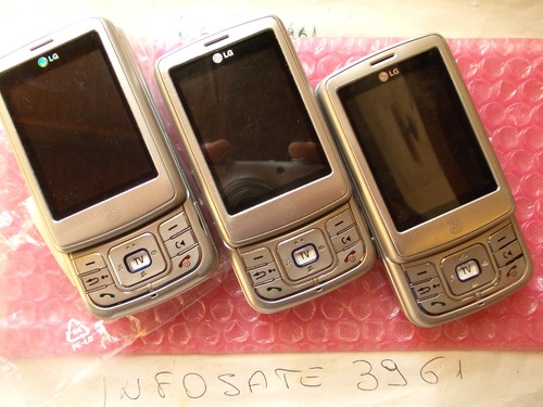 Telefono cellulare u900 - telefono,