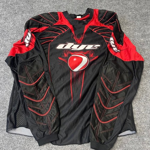 Maglia paintball tinta uomo