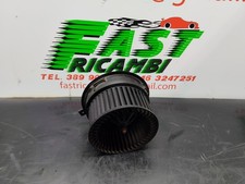 VENTOLA RISCALDAMENTO