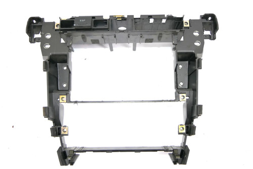 Audi console centrale - audi,