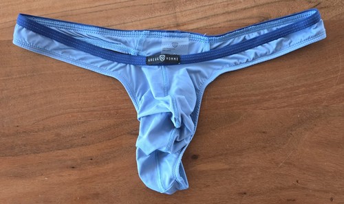 Perizoma uomo slik
