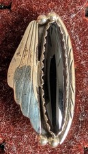 Vintage Navajo Donna Argento