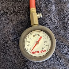 Rebco Autocross and Track Tire