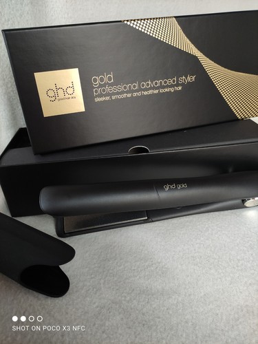 Ghd gold piastra piastre - gold,