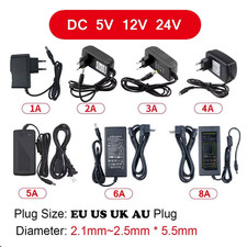 Alimentatore a Commutazione