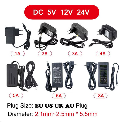 Alimentatore commutazione - a,