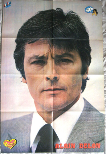 Poster géant a4 - géant, iglesias