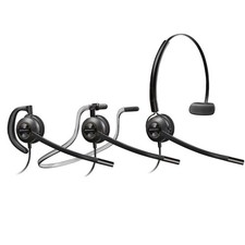 HP cuffia monofonica EncorePro