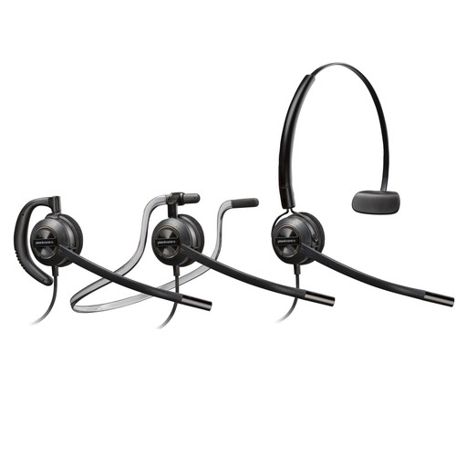 Cuffia monofonica encorepro - hp,