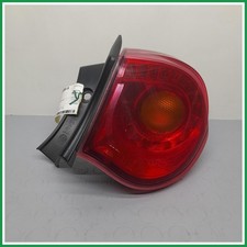 Fanale Fanalino Posteriore Led