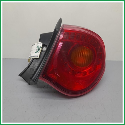 Fanale fanalino posteriore led - fanale,