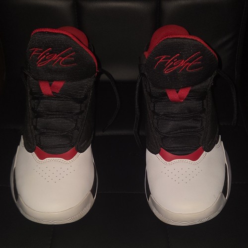 Jordan max aura nero bianco - max, 4