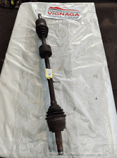 46308261 Semialbero ant. compl. DX FIAT PANDA (3U) 1.2 Natural Power Ber.