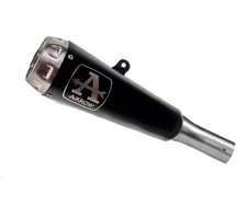 Exhaust Muffler Arrow Pro Race