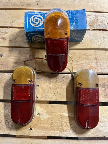 Fari mini innocenti - t,