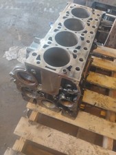 Perkins 3.4 Bare Engine Block