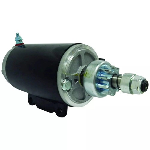 Motorino avviamento johnson - motorino,