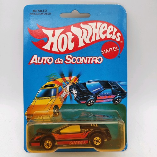 Hot wheels smash mobile auto - mobile,