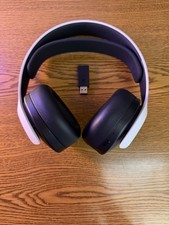 Sony Pulse 3D PS5 Cuffie