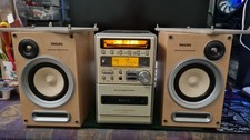 Phillips MC-222 Micro Systems
