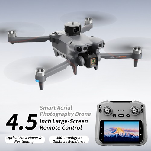 G500 drone gps - g500, schermo