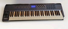 M-Audio Axiom 61 Keyboard Midi