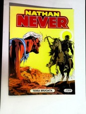 Nathan Never n. 14