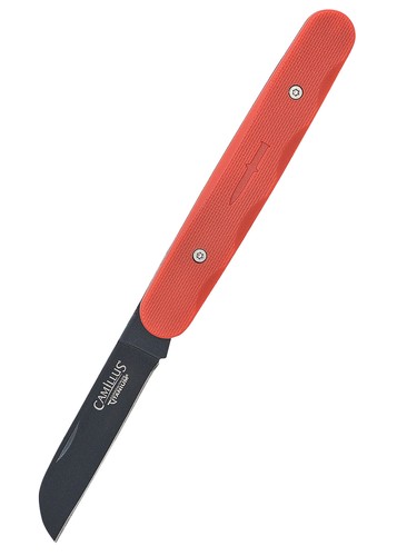 Camillus straight blade - camillus,