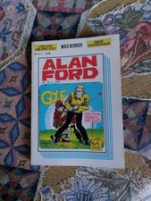 Collana Gruppo TNT ( Alan Ford