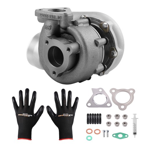 Turbocompressore turbina tf035 - turbocompressore,