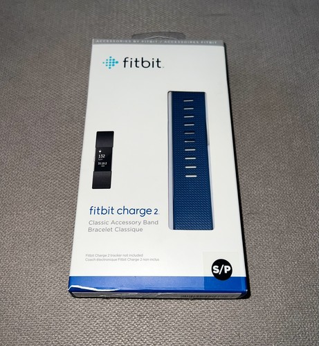 Bracciale fitbit charge - fitbit, 2