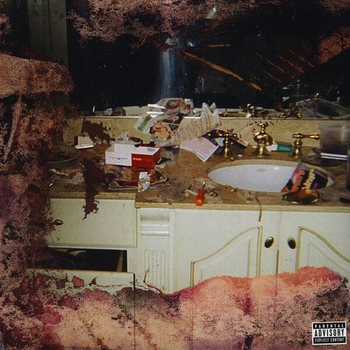 Pusha daytona new lp - pusha,