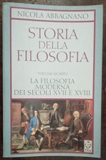 LA FILOSOFIA MODERNA DEI